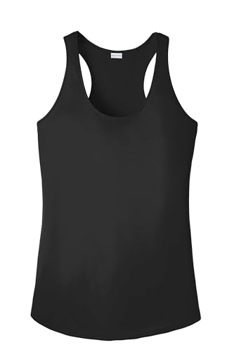 Women's Performance Tank Tops for Active Lifestyles