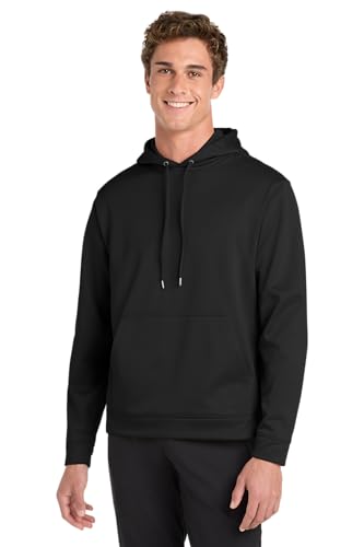 UltraSoft Fleece Hoodie - Ultimate Comfort and Warmth