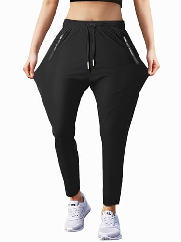 Women's Tek Gear Pants - Performance Fit and Comfort