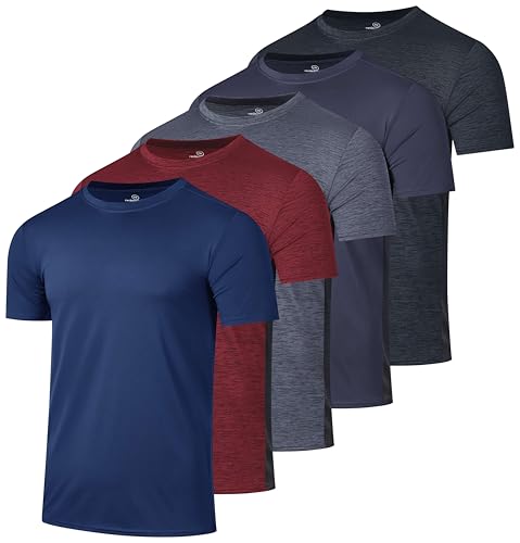 Tek Gear Shirts - Performance Athletic Tops for Active Lifestyles