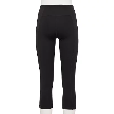 Tek Gear FlexFit Active Capris