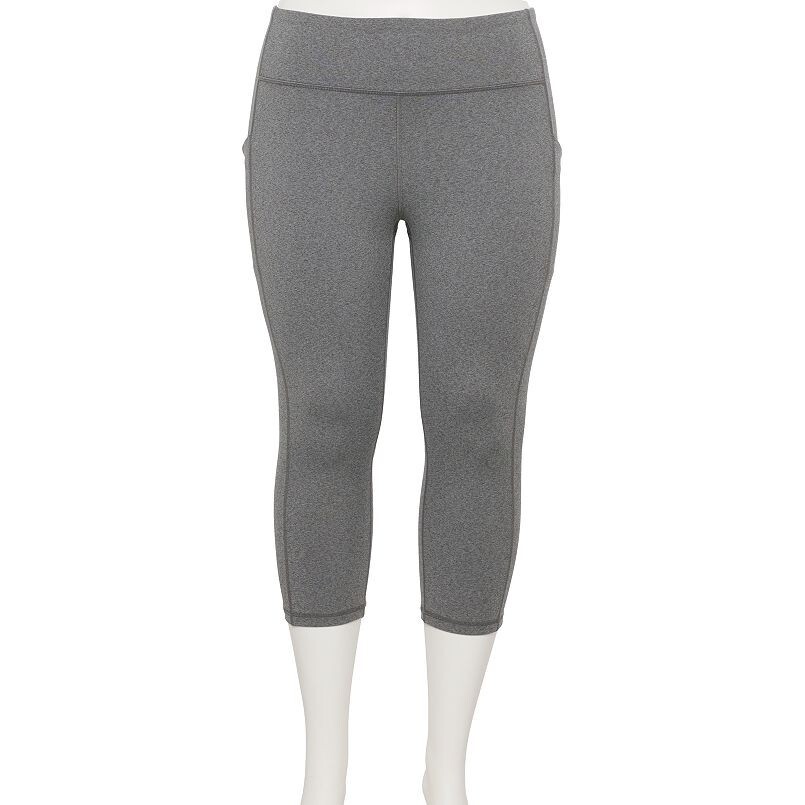 Tek Gear PowerCore Training Capris