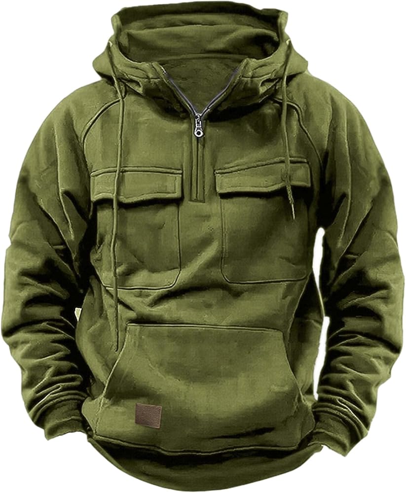 Training Hoodies and Jackets