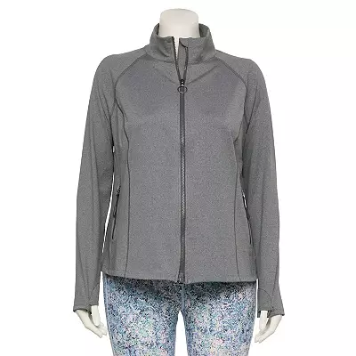 Tek Gear Performance Jackets Collection