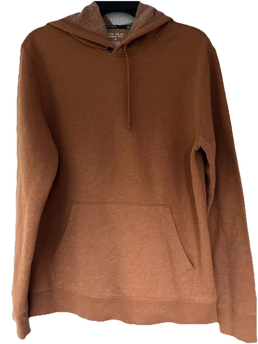 Tek Gear Ultra Soft Fleece Hoodie
