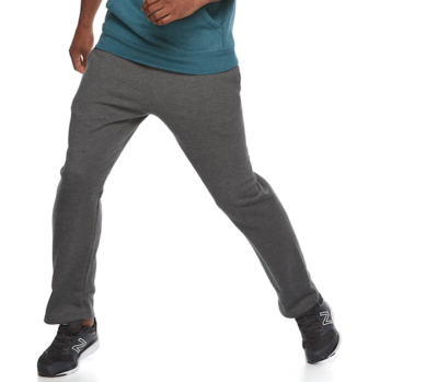 Tek Gear Ultra Soft Fleece Pants